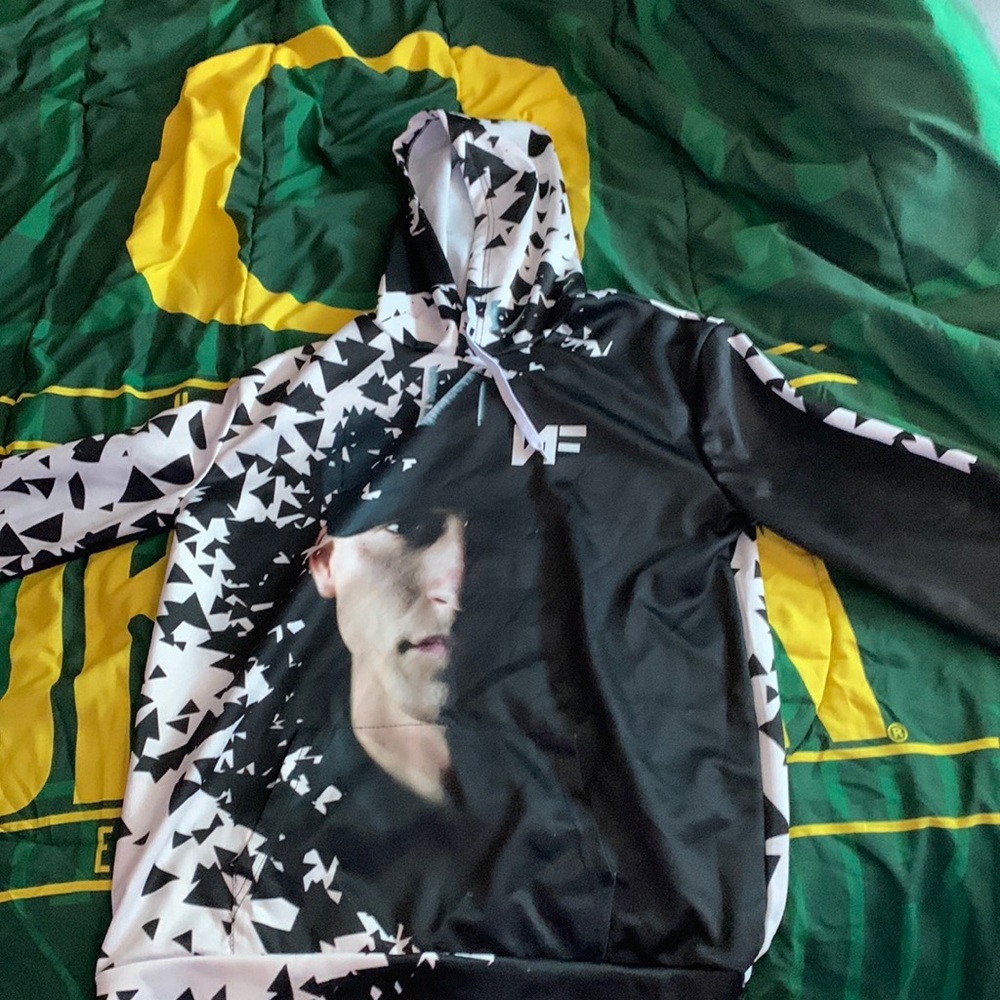 NF Hoodie